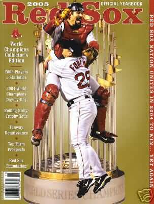 2005 Boston Red Sox